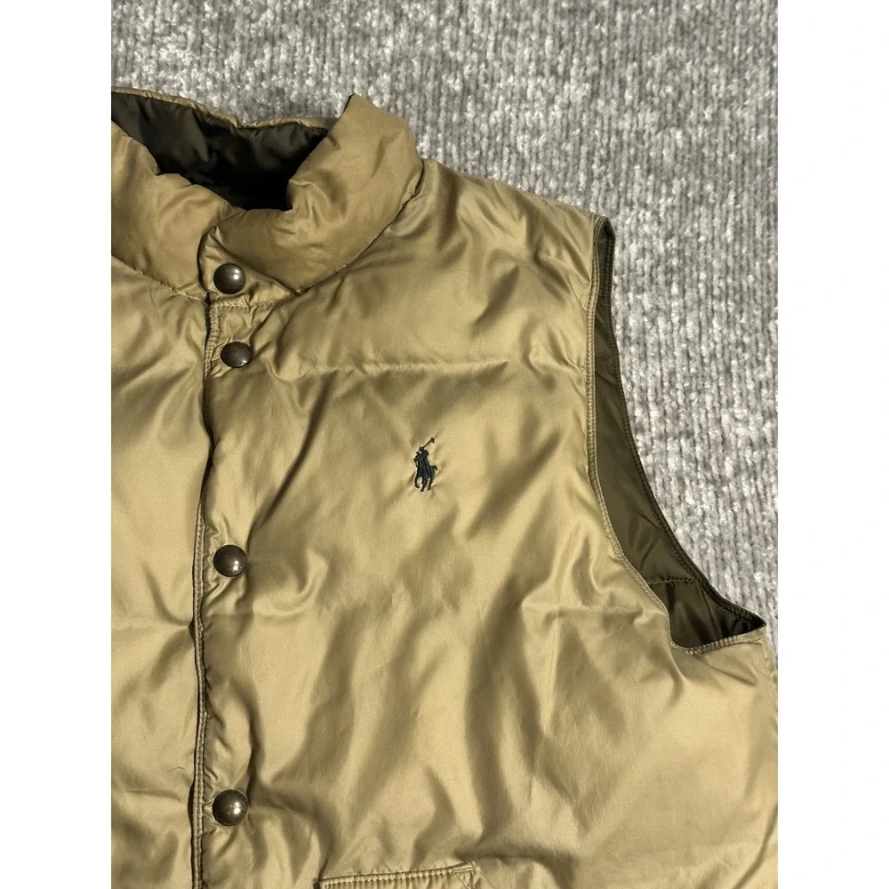 Polo Ralph Lauren this polo